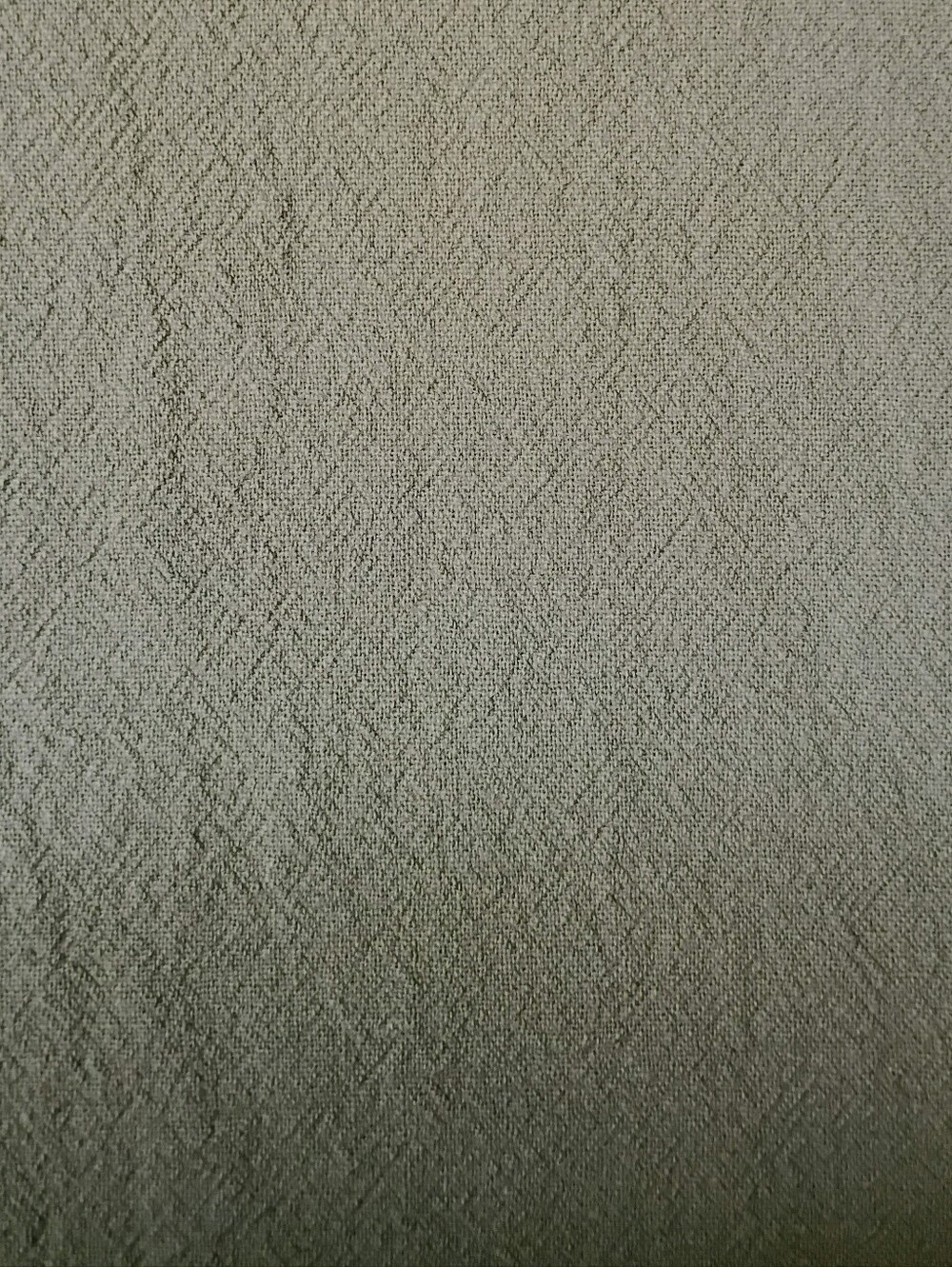 Coofandy Men's Olive Renaissance Top - Picture 5 of 5